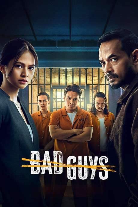 Bad Guys
